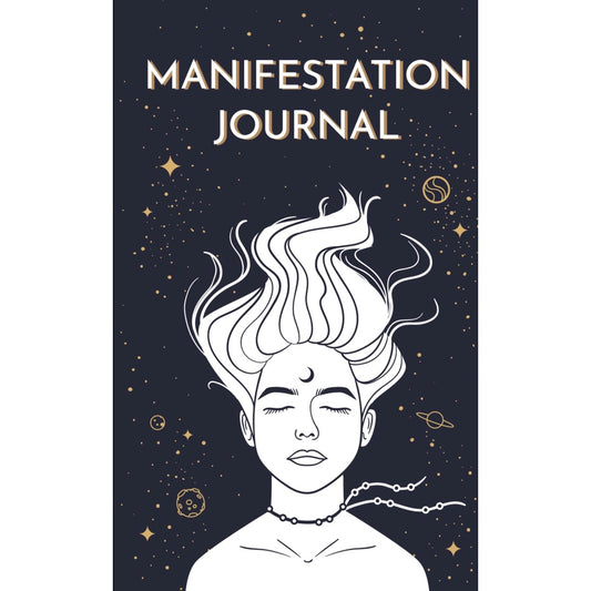 MANIFESTATION JOURNAL