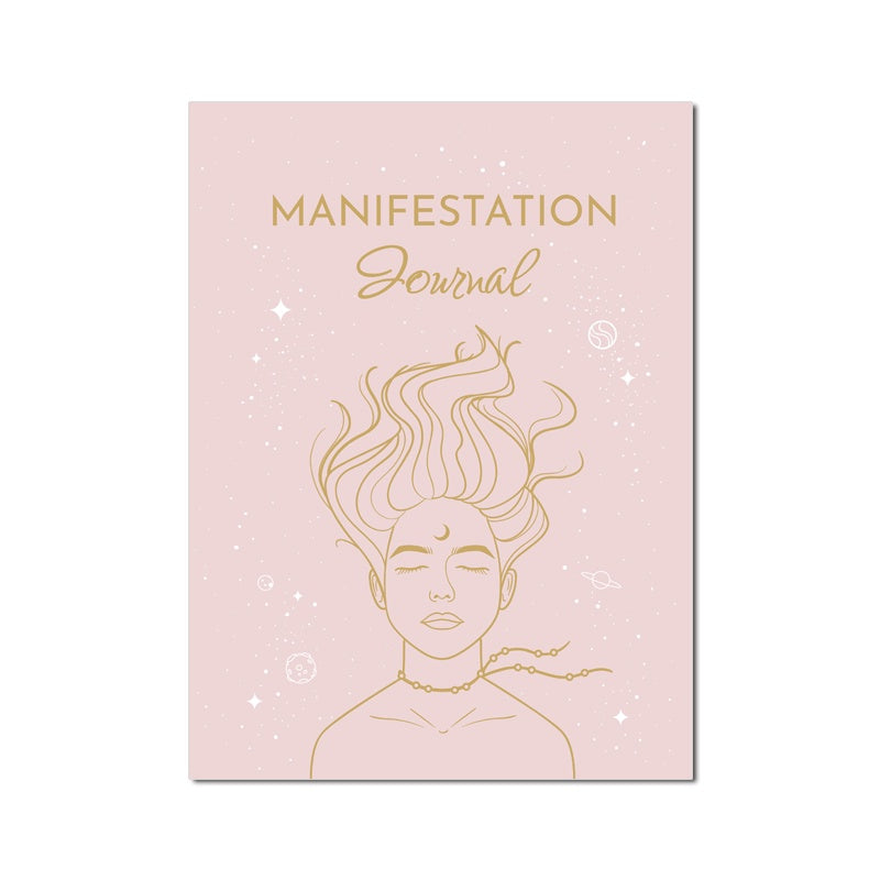 MANIFESTATION JOURNAL