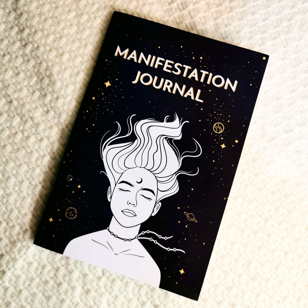 MANIFESTATION JOURNAL